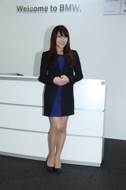 BMW Japan