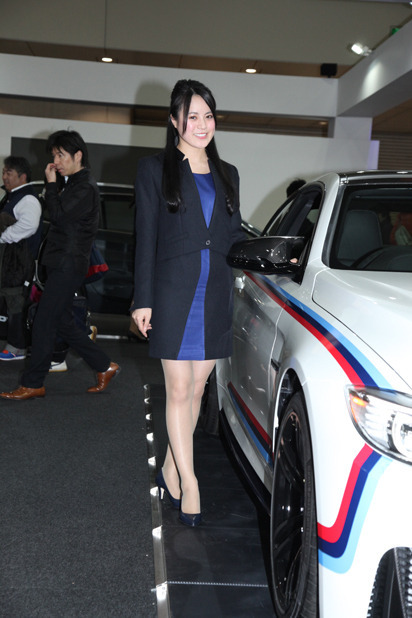 BMW Japan