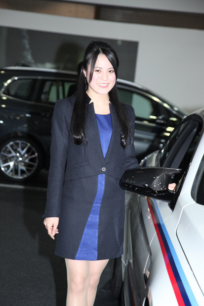 BMW Japan