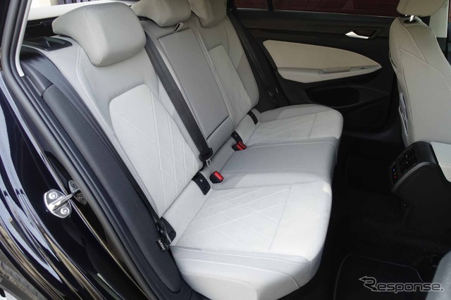 VW ゴルフヴァリアント TDIスタイル