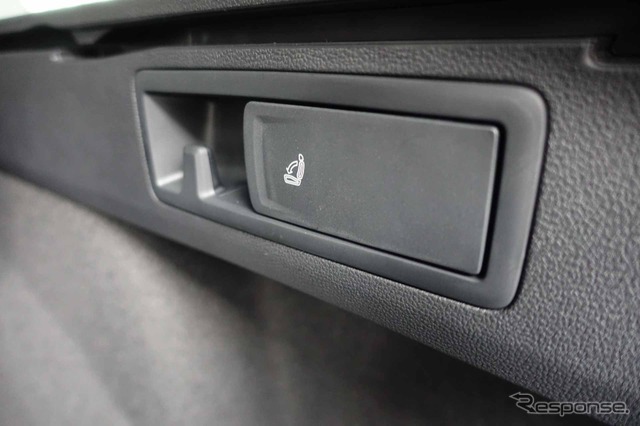 VW ゴルフヴァリアント TDIスタイル