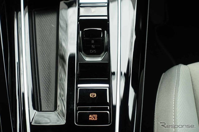 VW ゴルフヴァリアント TDIスタイル