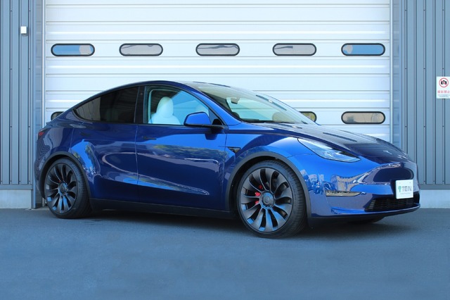 FLEX Z MODEL Y YL3YPT用実装例