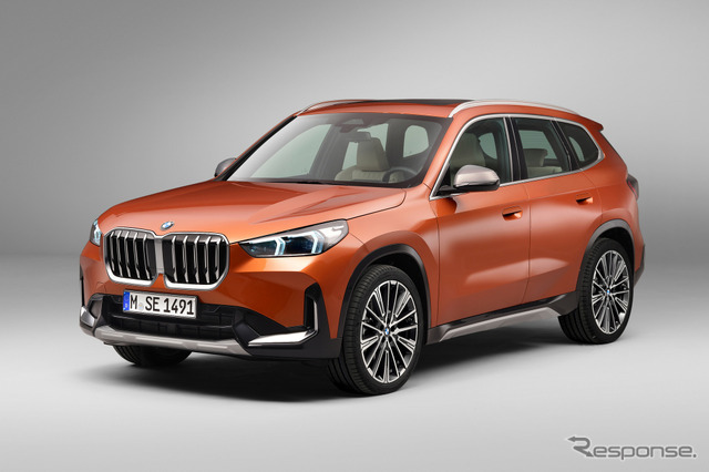 BMW X1 xDrive20d