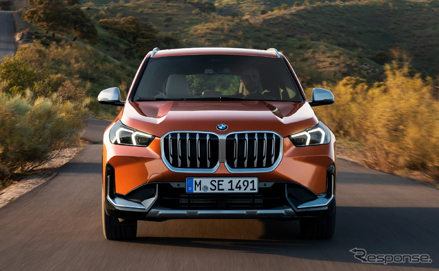 BMW X1 xDrive20d