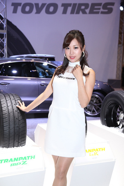 TOYO TIRES