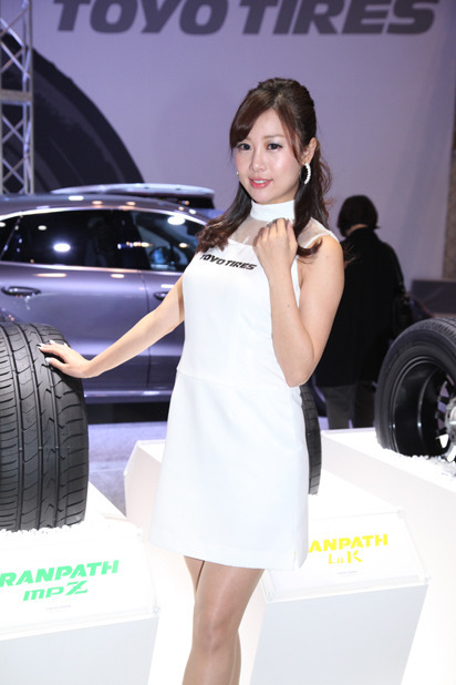 TOYO TIRES