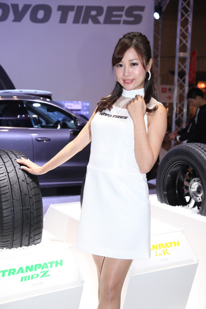 TOYO TIRES