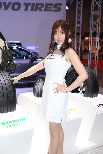 TOYO TIRES