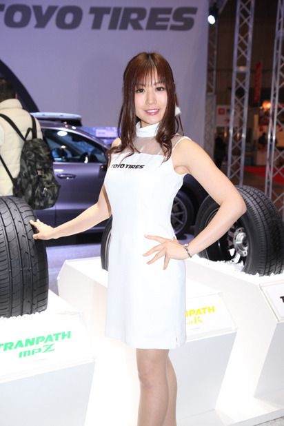 TOYO TIRES