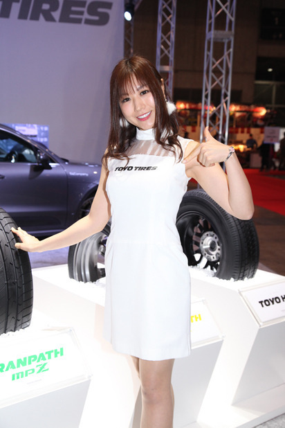 TOYO TIRES