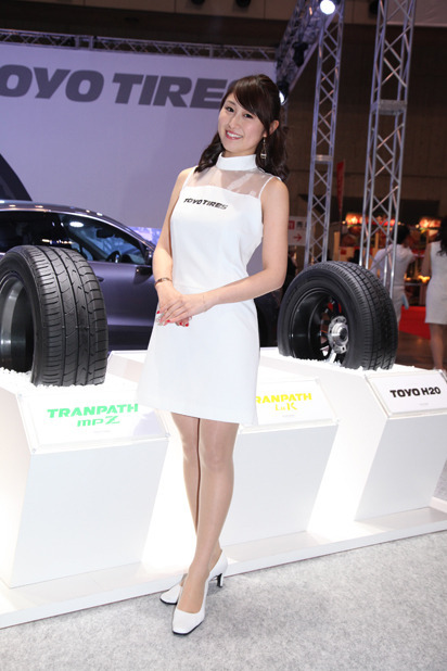 TOYO TIRES