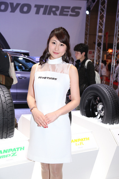 TOYO TIRES