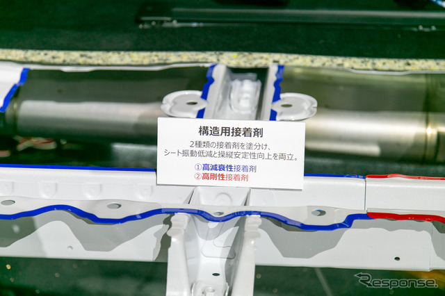 【トヨタ アルファード/ヴェルファイア 新型】車内空間の