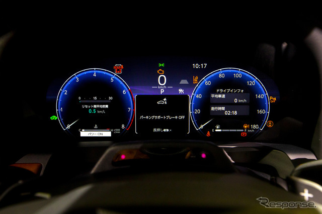 トヨタ ヴェルファイア　Z Premier 2.4Lターボ