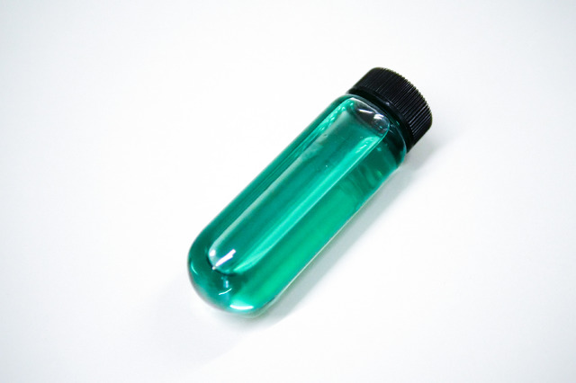 SRF（Super Response Fluid）