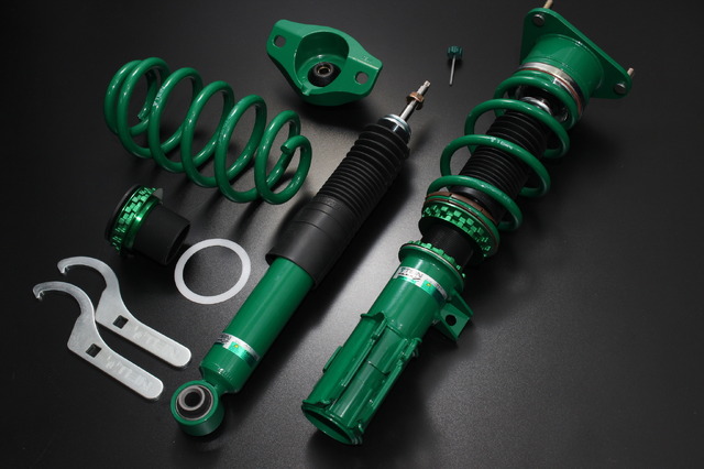 FLEX Z［VSTD2-C1AS3］TOYOTAプリウス（ZVW55）用