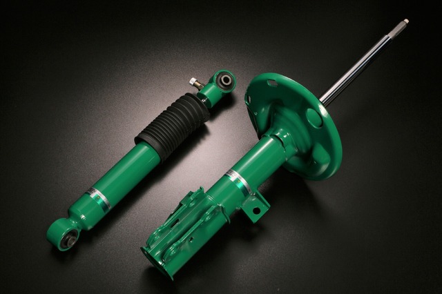 EnduraPro［VSQ92-A1DS2］TOYOTAハリアー（ASU60W／ASU65W）用