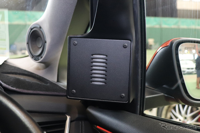 BMW 2シリーズ アクティブツアラー（オーナー／水沢直稔さん）by イースト
