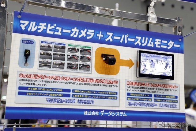 群馬パーツショー2023