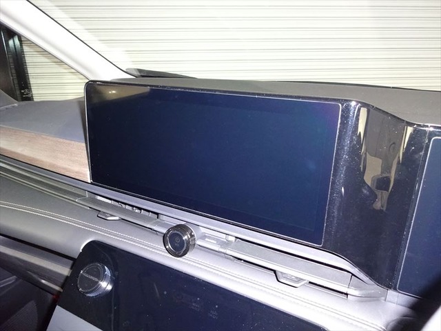 セレナ NissanConnectナビゲーションシステム