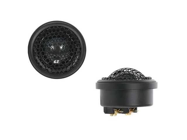 ハイエンドスピーカーユニット　“PLUTONIUM”シリーズ2機種、NUCLEARシリーズ3機種発売