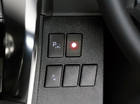 TOYOTA TYPE-1 装着例