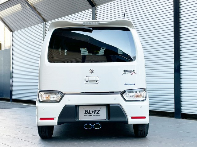 NüR-SPEC VSR［63538V］実装例