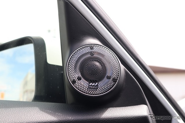 ［カーオーディオ ニューカマー］ホンダ シビックハッチバック by サウンドステーション アミューズ 前編…DIYに限界