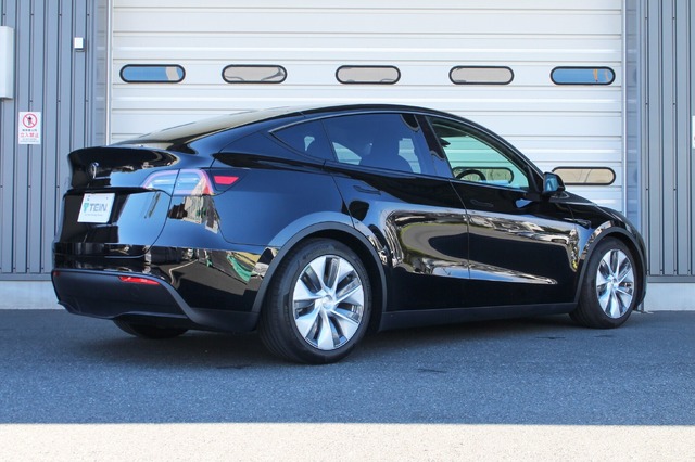 FS2［VSGP2-N1AA3］TESLAモデルY［PERFORMACNE］用実装例