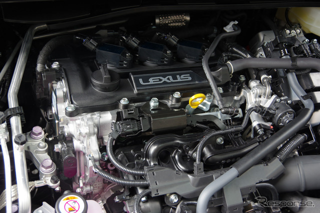 レクサス LBX COOL（プロトタイプ）