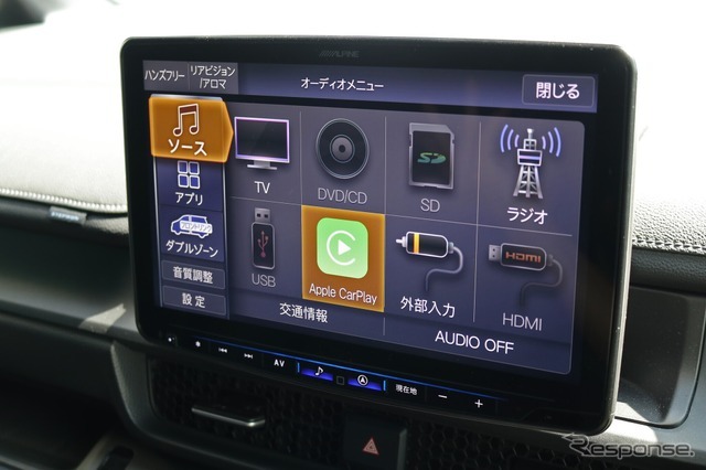 ［カーオーディオ ニューカマー］ホンダ ステップワゴン by 東京車楽 前編…取り付けが困難な車