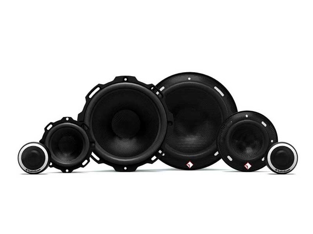 Rockford Fosgate T4653-S