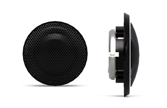 Rockford Fosgate T4653-S：ドームツィーター