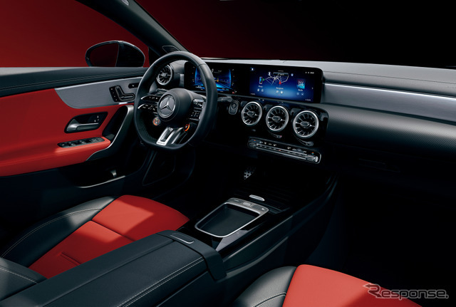 メルセデスAMG CLA 45 S 4MATIC＋/メルセデスAMG CLA 45 S 4MATIC＋シューティングブレーク
