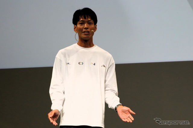 ヒョンデモビリティジャパンR&Dセンターの宮野達也氏