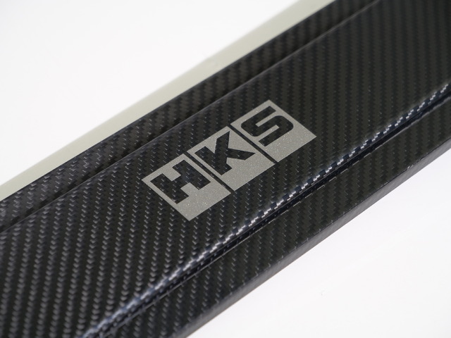 HKSからランサーエボリューション／ワゴン用「スーパーファイヤーレーシングコイル・プラグカバー」が新発売