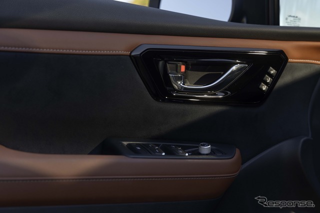 スバル・フォレスター 新型