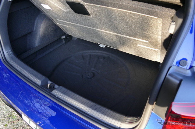 VW ゴルフR 20 Years