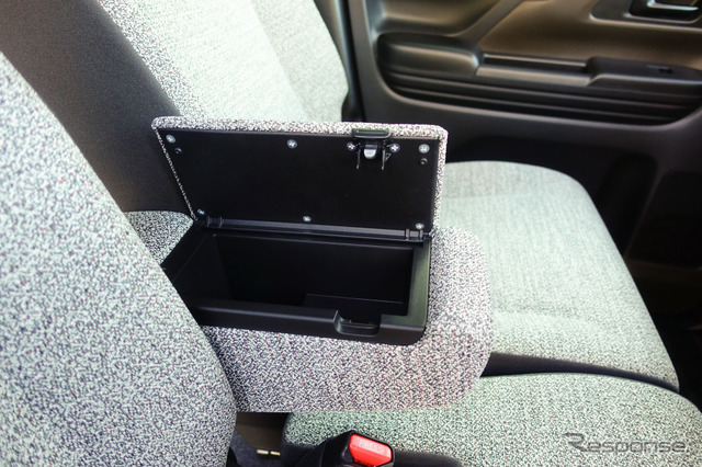 スズキ スペーシア 新型