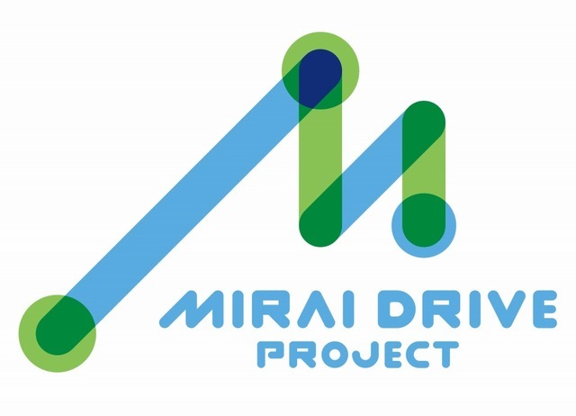 アクサダイレクト MIRAI DRIVE PROJECT