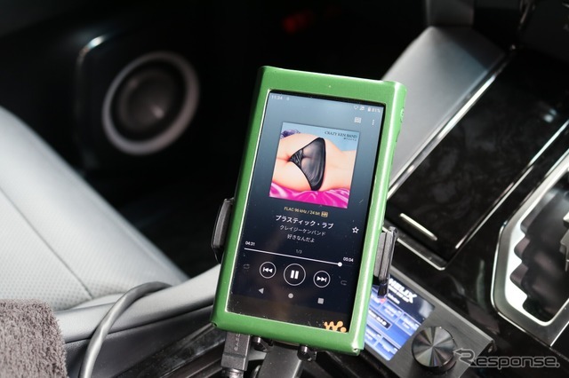 ［カーオーディオ ニューカマー］トヨタ アルファード by custom & car Audio PARADA　後編…DSPアンプで新しい世界