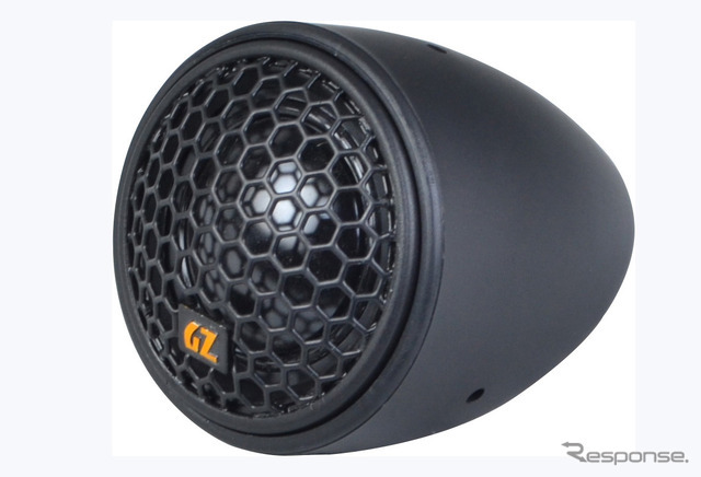 グラウンドゼロ・GZIC 165.2SPL