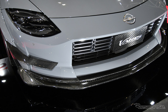 VARIS 1…フェアレディZ