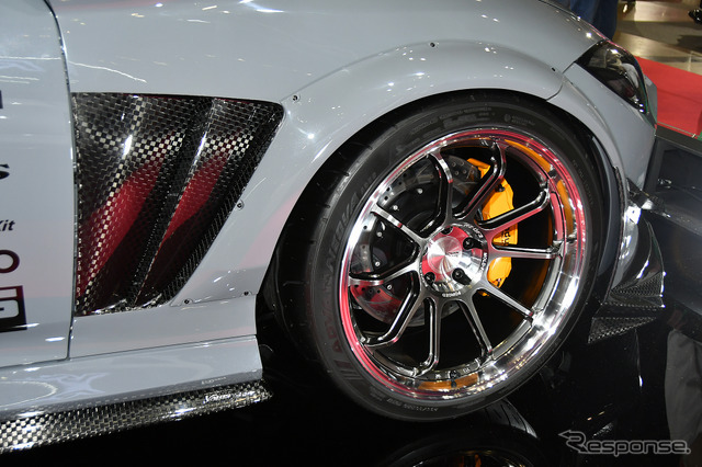 VARIS 1…フェアレディZ