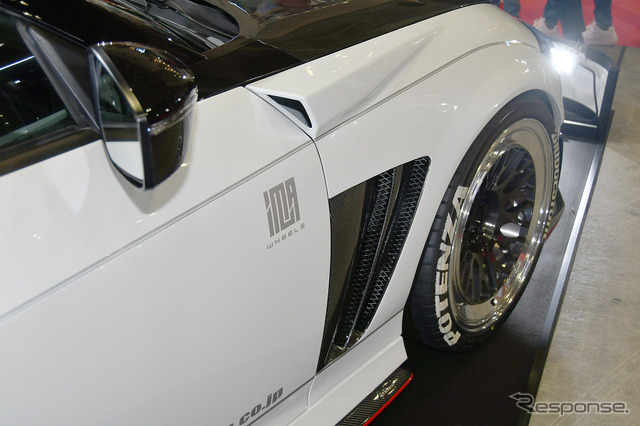 VARIS 2…フェアレディZ