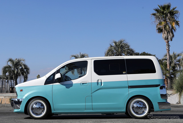 Cal’s Motor Sonova