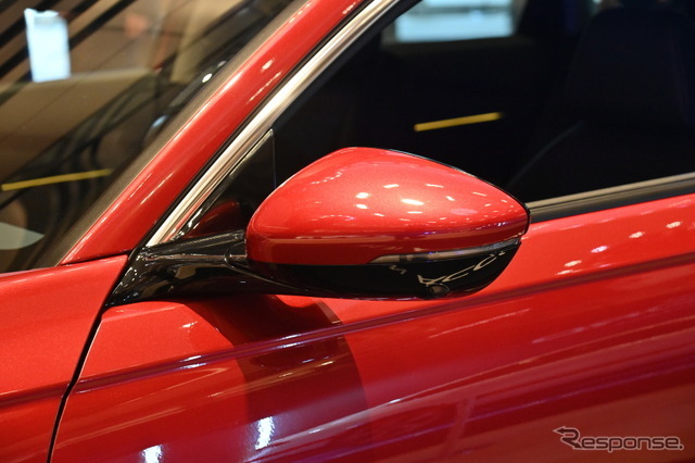 ホンダ アコード 新型