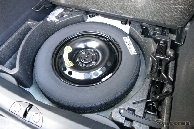 フィアット 500X SPORT
