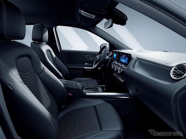 メルセデスベンツ GLA180